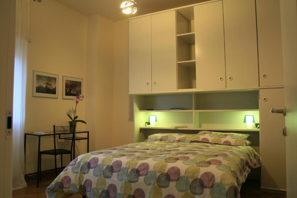 B&B Come A Casa Habitación foto