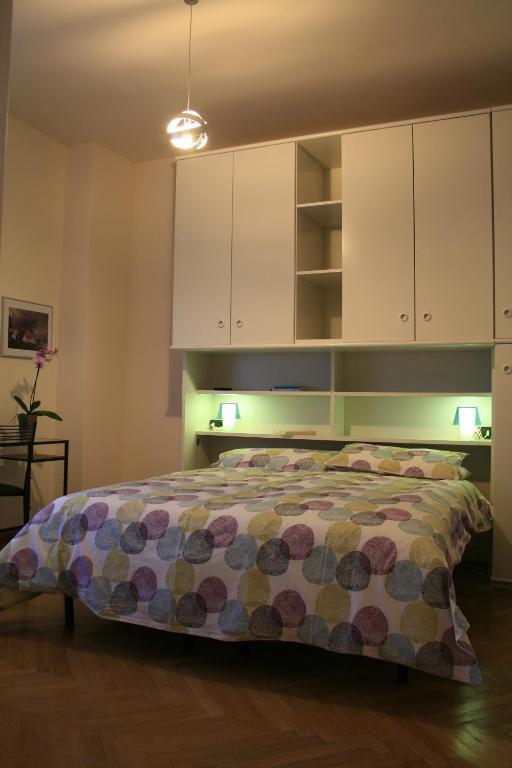 B&B Come A Casa Habitación foto