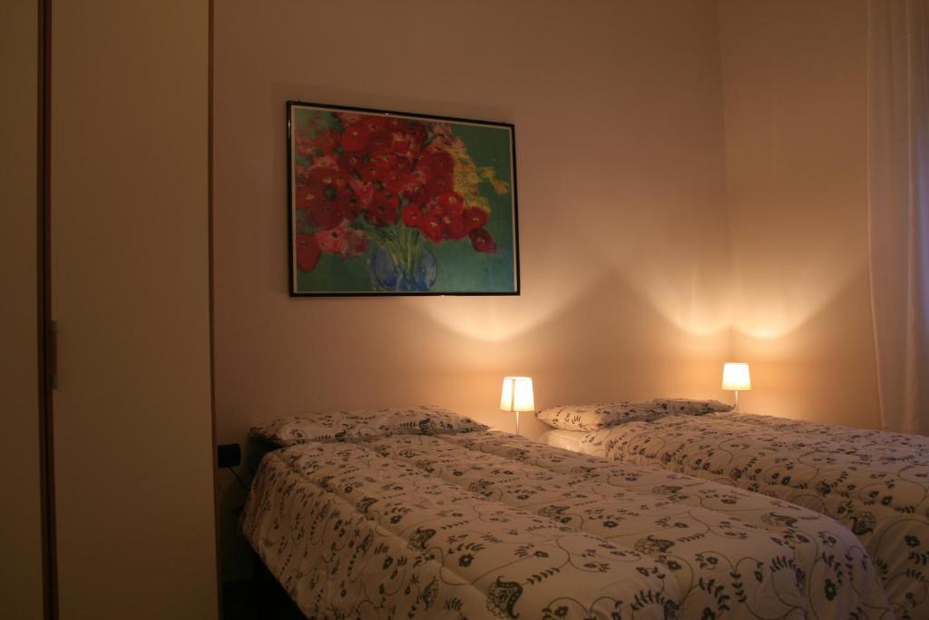 B&B Come A Casa Habitación foto