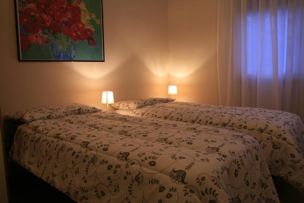 B&B Come A Casa Habitación foto