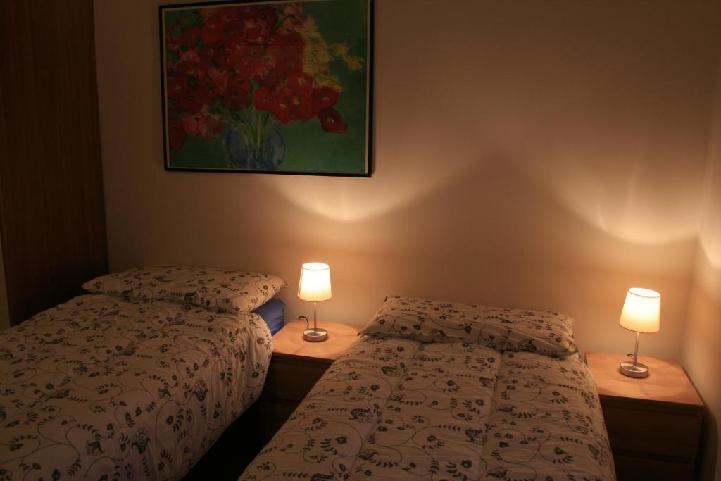 B&B Come A Casa Habitación foto