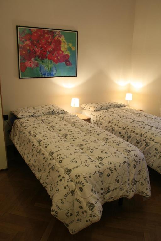 B&B Come A Casa Habitación foto